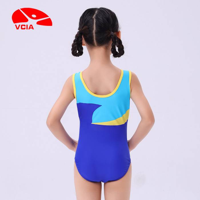 WICCA VCIA 2024 FEMALE GYMNASIUM GYMNASIUM GYMNASIUM GYMNASIUM DANCING VEST 24GX03G