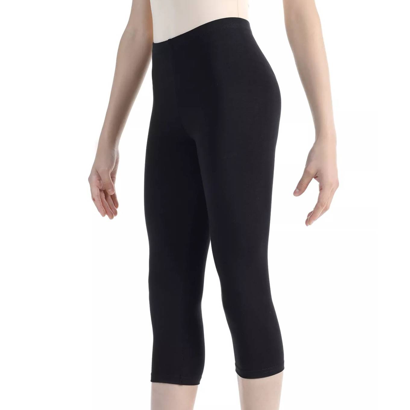 Russian Solo training pants, seven-minute pants, black-seap pants, FD701-107