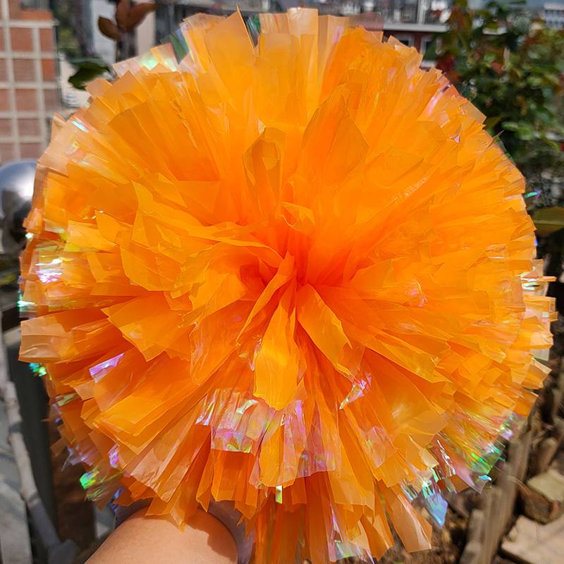 Fingerring + Light Orange