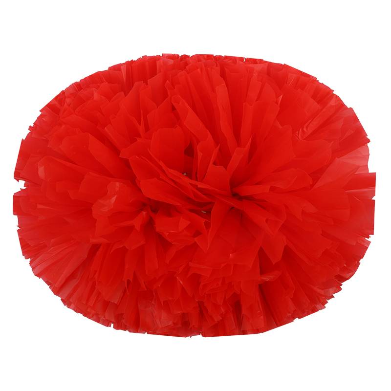 Big handle red
