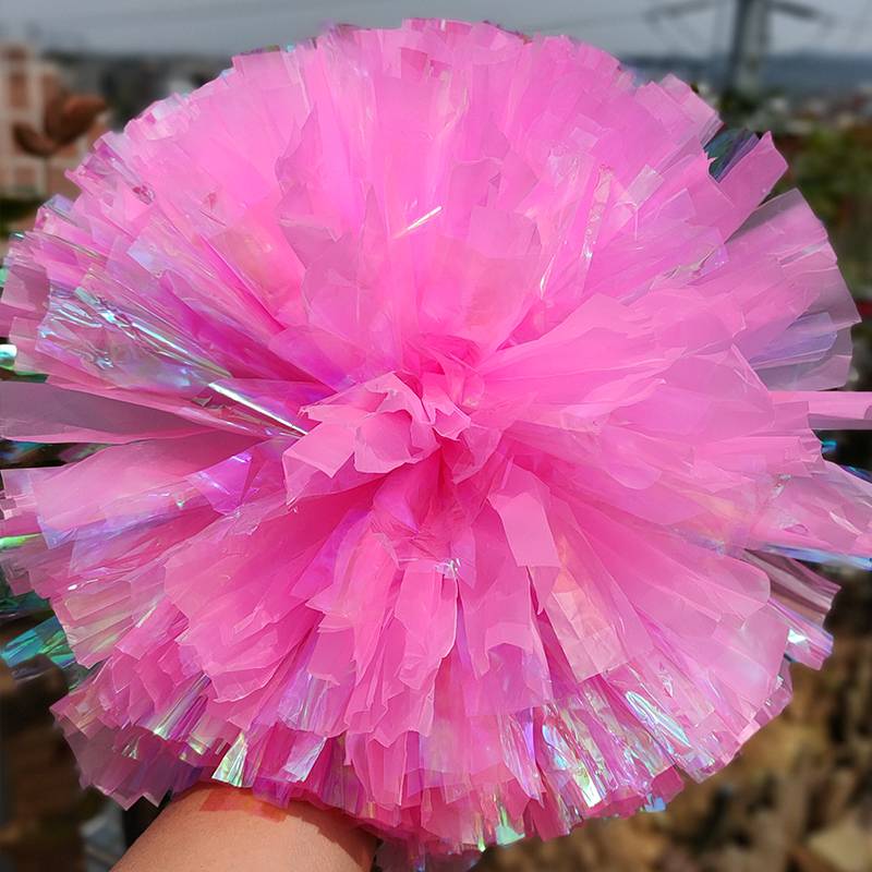 Fingerring - Showdown + Sublight Pink