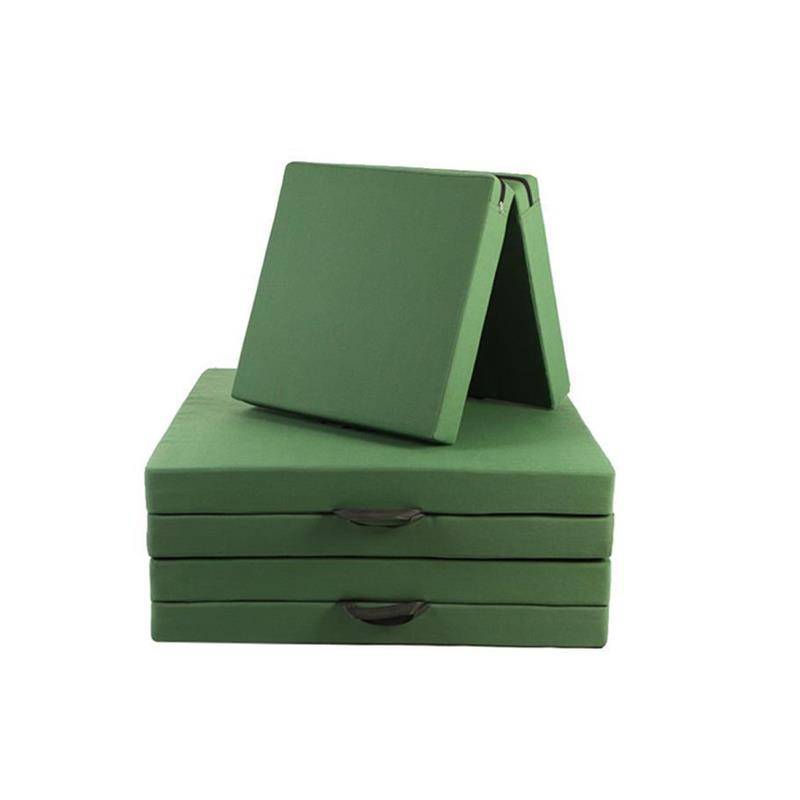 Start up in a cushion, sponge pad student middle school entrance examination special sports test dance folding children's training gymnastics pad