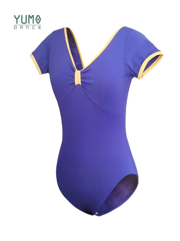 YUMO GYMNASIUM AND GYMNASIUM AND BALLET DANCING DRESS