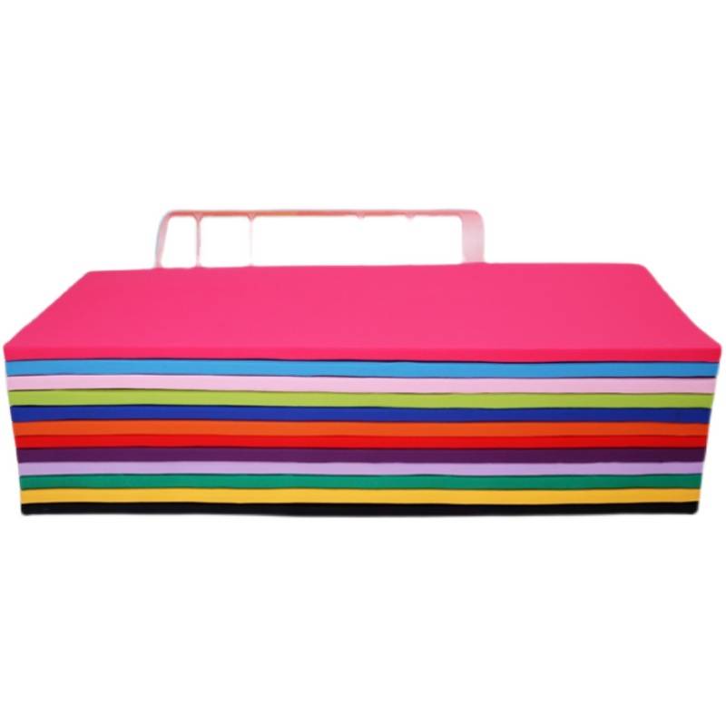 Dance cushion Putting Putting Putting Children's Student PU Sponge Gymnastics Case Special Separation Bottom Cushion Straight Board Free Ship