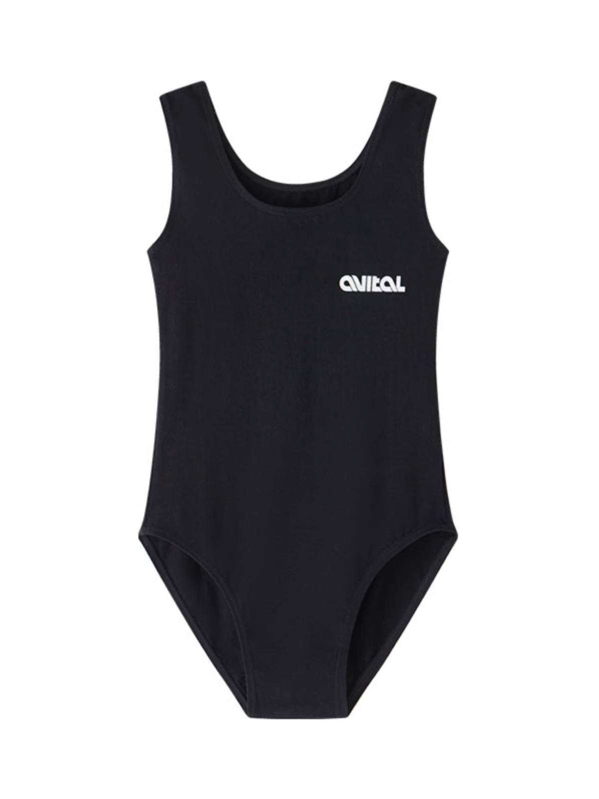 antital gymnastics training suit with black shorts shorts and vests