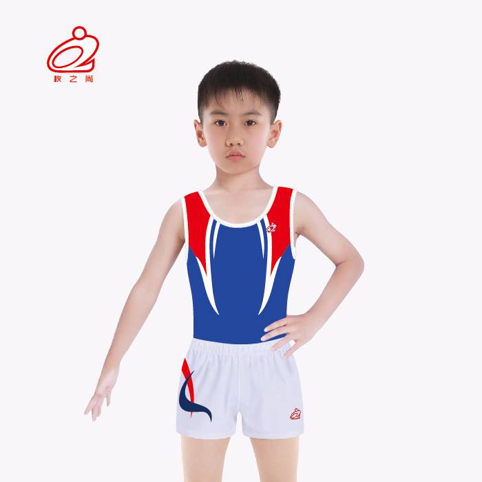 Autumn, adult boys' vests, gymnasium suits, body clothes, racesuits
