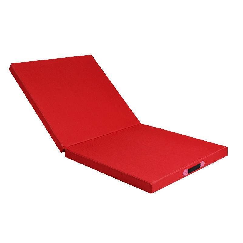 Waterproof leather red 80%choice