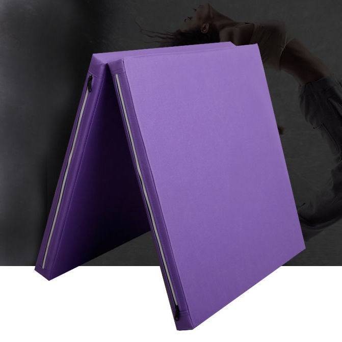 Waterproof leather purple 80%choice