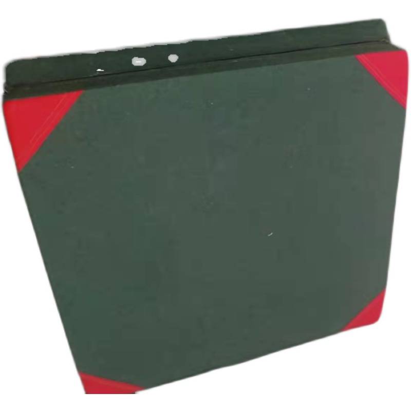 Gymnastic pad wrestling pad dance training mat martial arts protection pad taekwondo pad exercise pad stacking sports