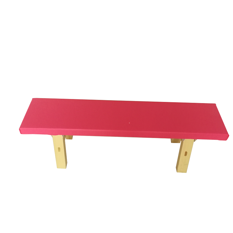 Dance stools practice leg-pressure gymnastics stools, leg-stool balance, bench-stool prosthesis
