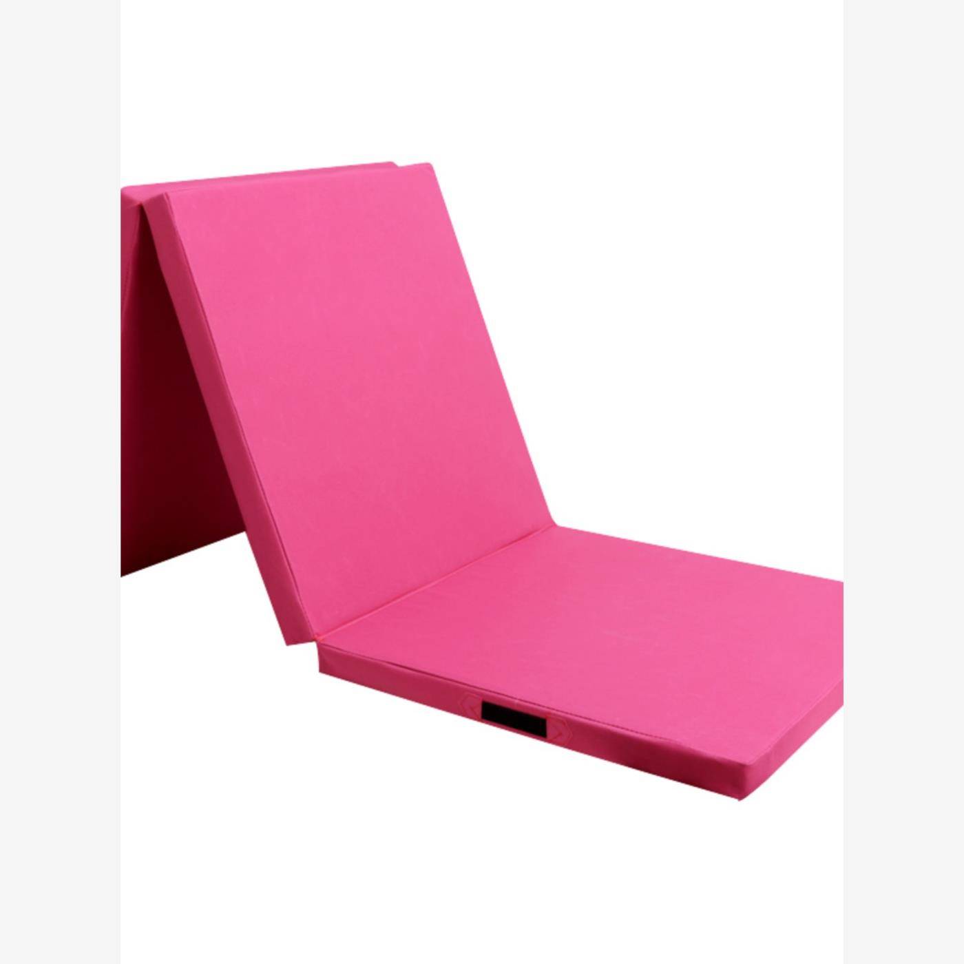 Gymnastics pads Children's Dance Cushion Putting Girl Cushion Girl Anti -Slip Chinese Dance Folding Stack Sitting Gymnasium Training