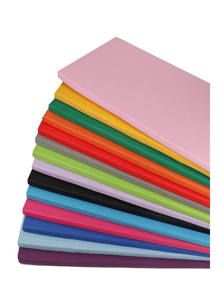 Children's dance cushion practice pad girl dedicated thickened anti -slip yoga fitness training sponge gymnastics Heilongjiang