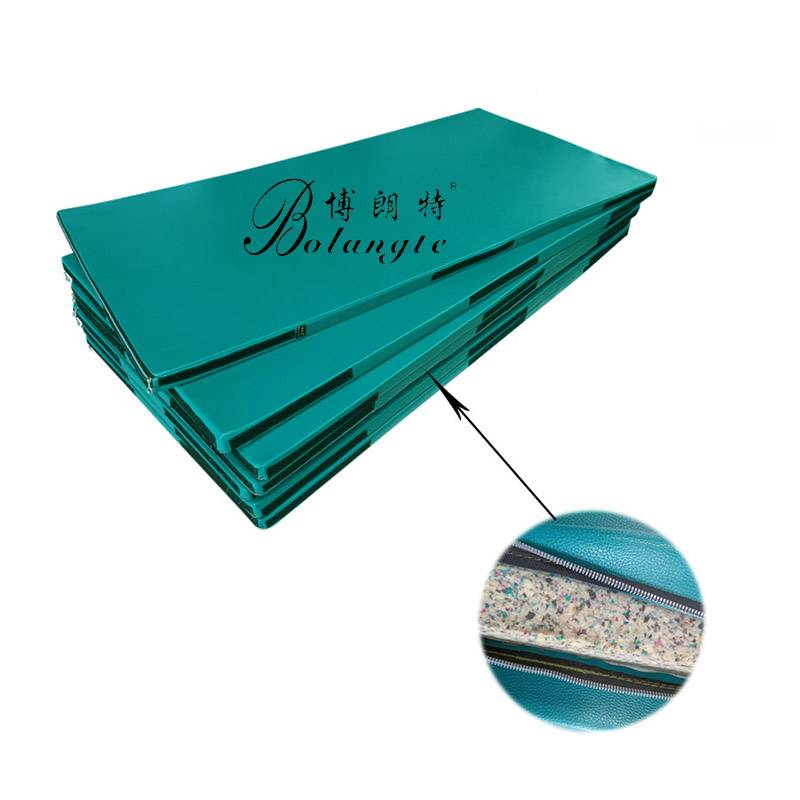 Borant Gymnasium Dance Cushion Cushion Cushion Test Cushion Add Heavy Cushion Judo Wrestling Cushion Bei Dance Army Sports School Cushion