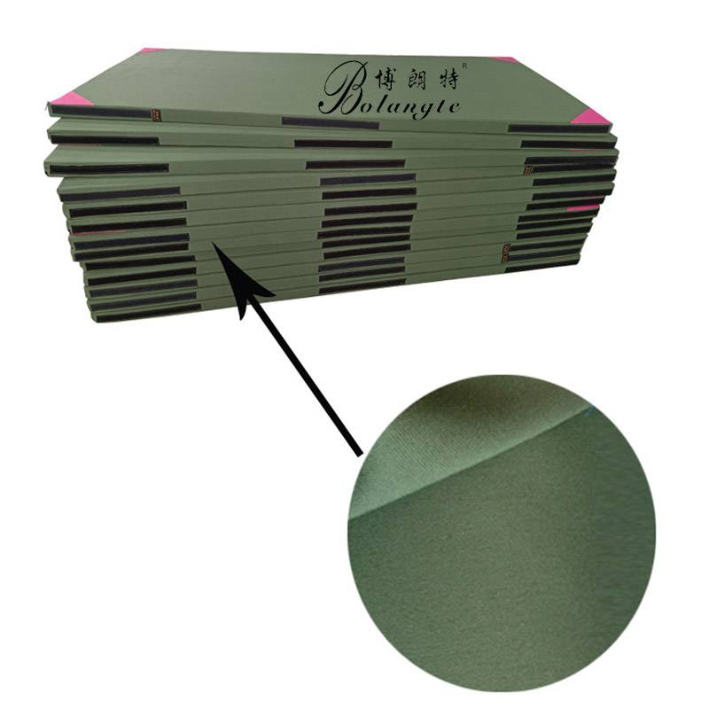 Borant Gymnasium Dance Cushion Cushion Cushion Test Cushion Add Heavy Cushion Judo Wrestling Cushion Bei Dance Army Sports School Cushion