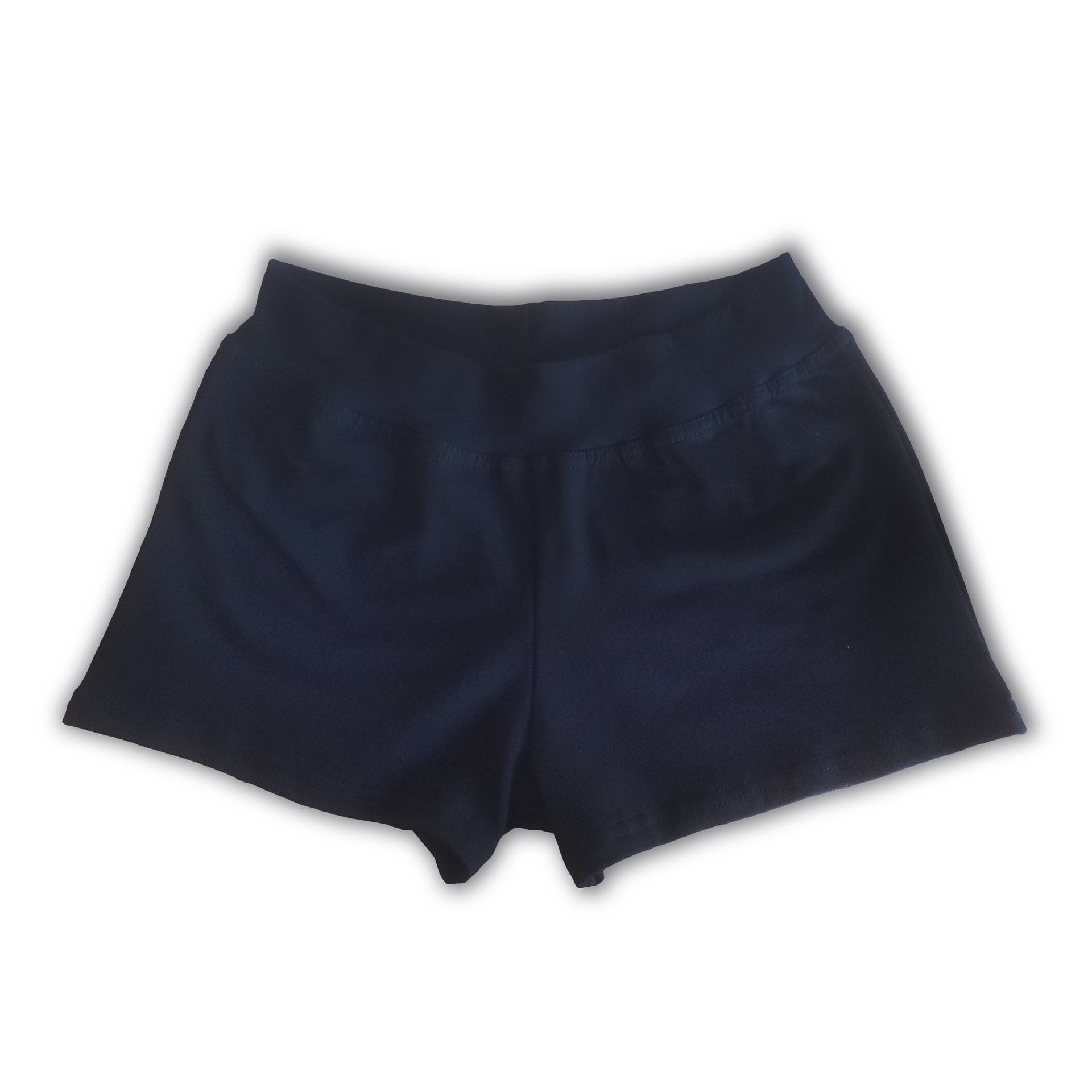 Artistic gymnasium training shorts for Alyssa