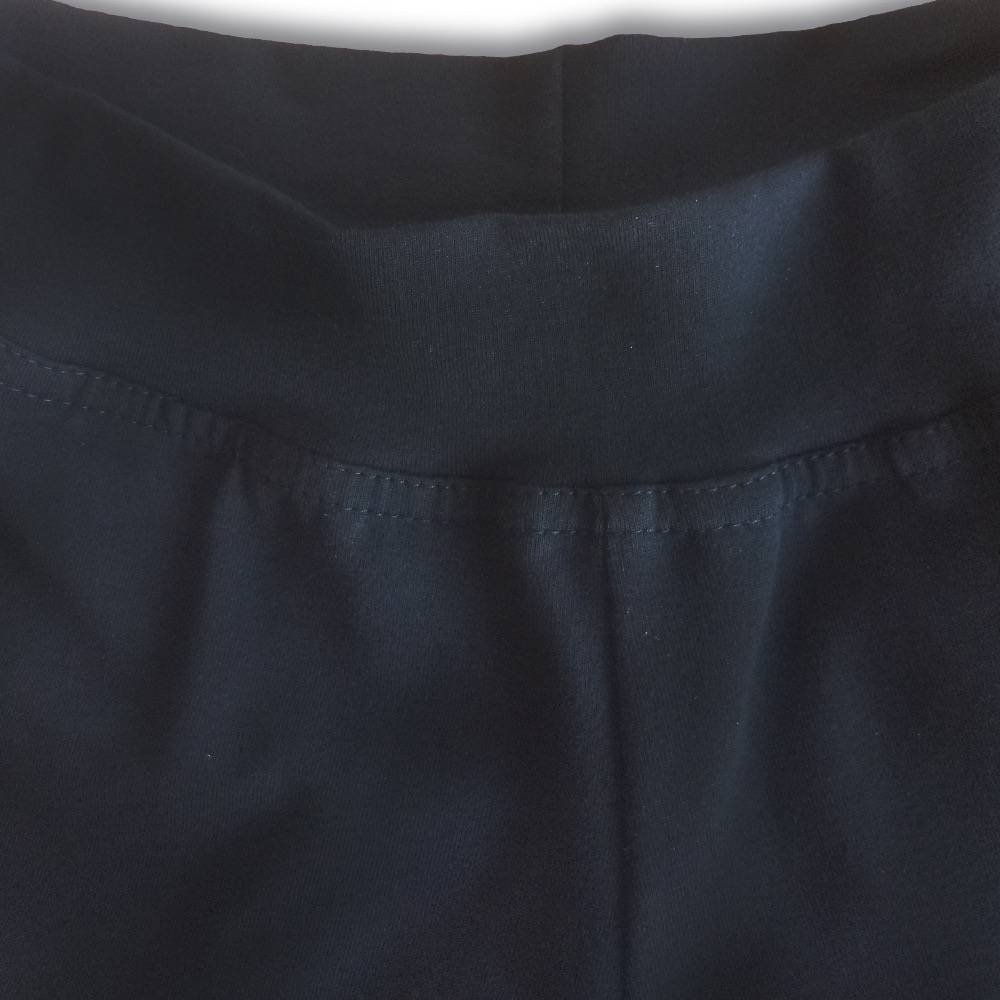 Artistic gymnasium training shorts for Alyssa