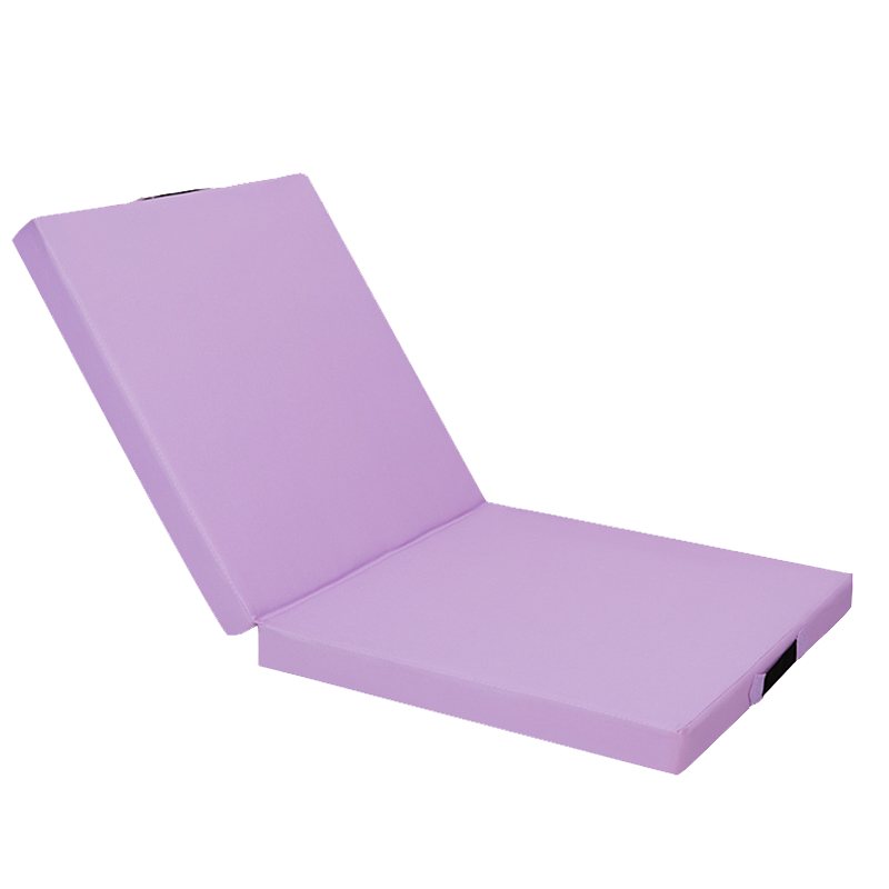 Gymnastics dance pads up lying on empty fighter sports special middle school entrance examination dancing children's soft practice sponge thickened cushion