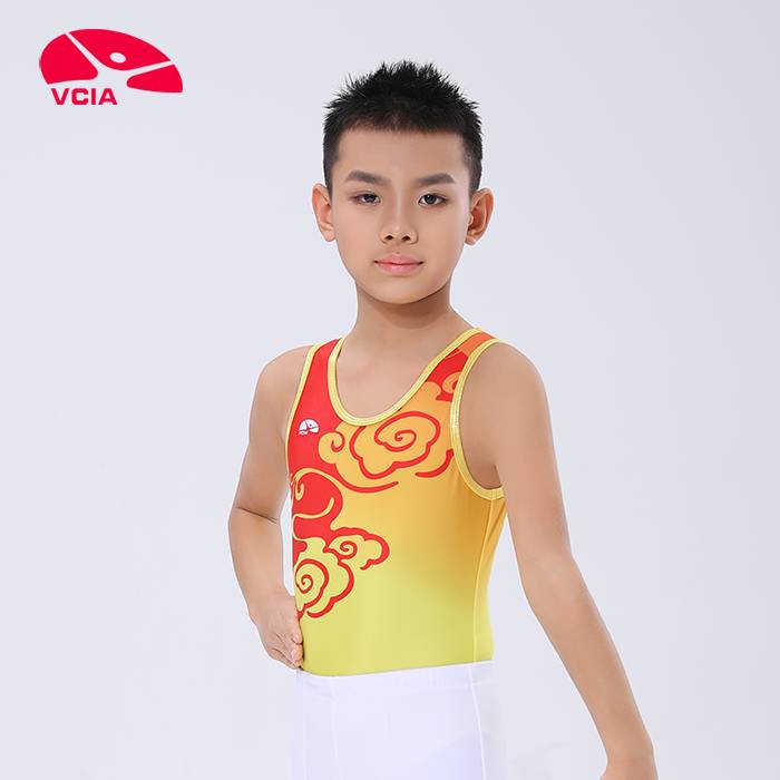 LEVIKA 2023 VCIA GYMNASIUM DANCING AND GYMNASIUM CLOTHES CONCERT 23KV026B