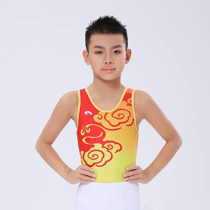 LEVIKA 2023 VCIA GYMNASIUM DANCING AND GYMNASIUM CLOTHES CONCERT 23KV026B