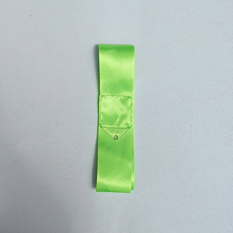 Six metres wide and green
