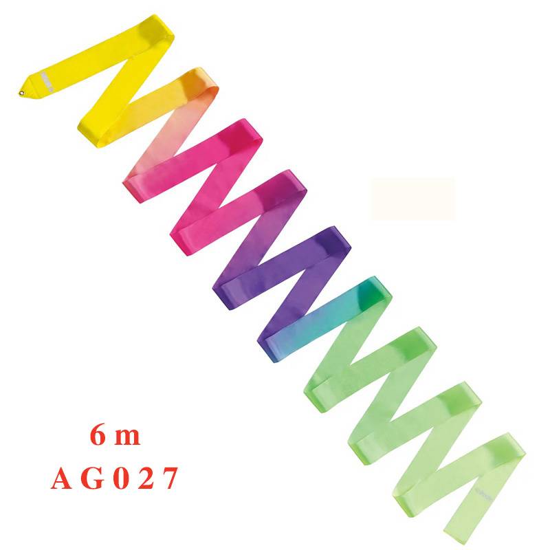 6 M - AG027
