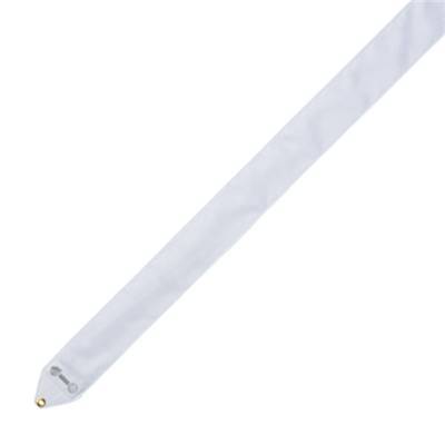 WHITE W SPOT