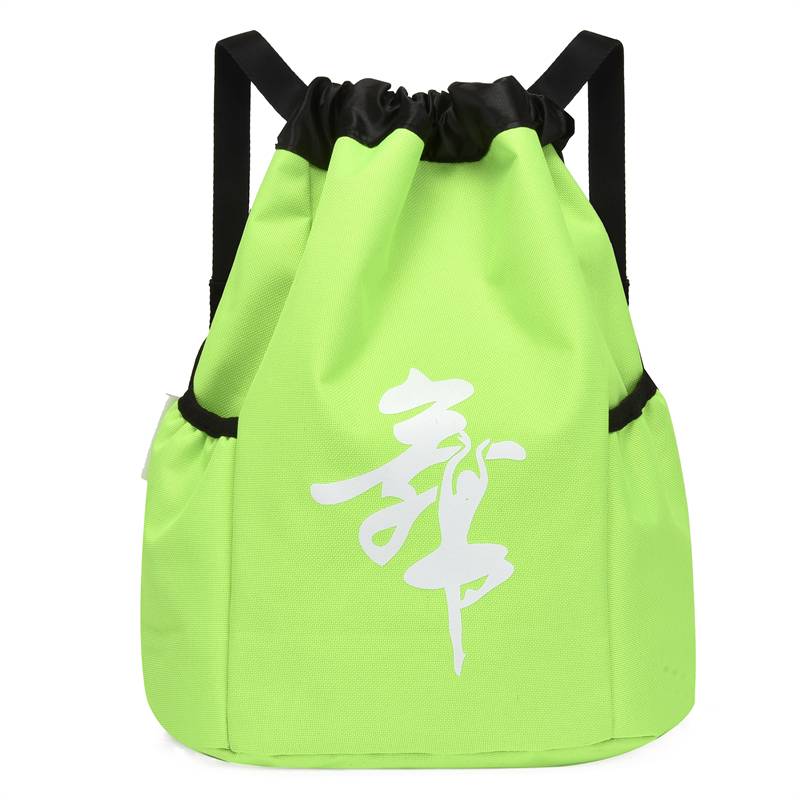 fluorescent green