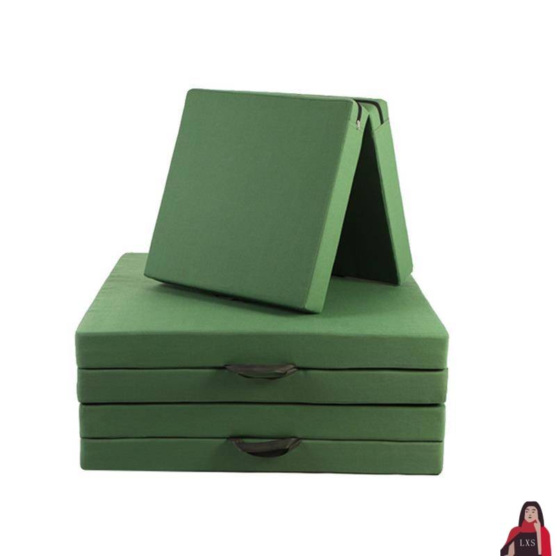 EssenceStart up in the sitting cushion sponge pad student middle school entrance examination special sports test dance dance folding children's training gymnastics gymnastics