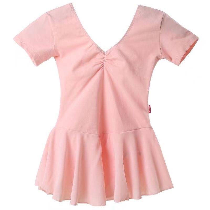 It's like Sansha's baby ballet, cotton short-sleeves, tweeds, tweezers