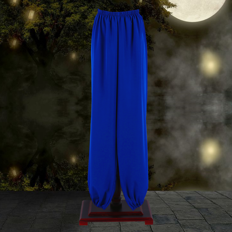 Po blue