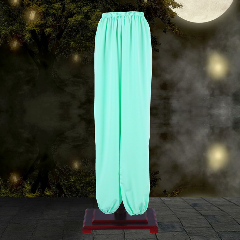 Water green