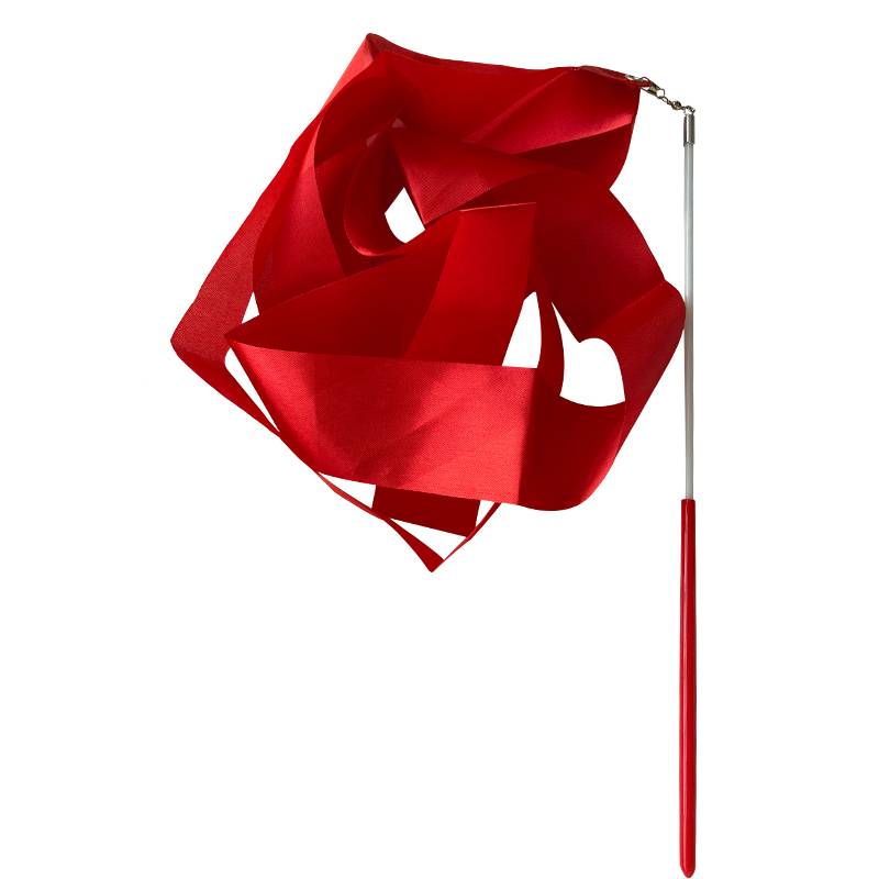 Two meters red