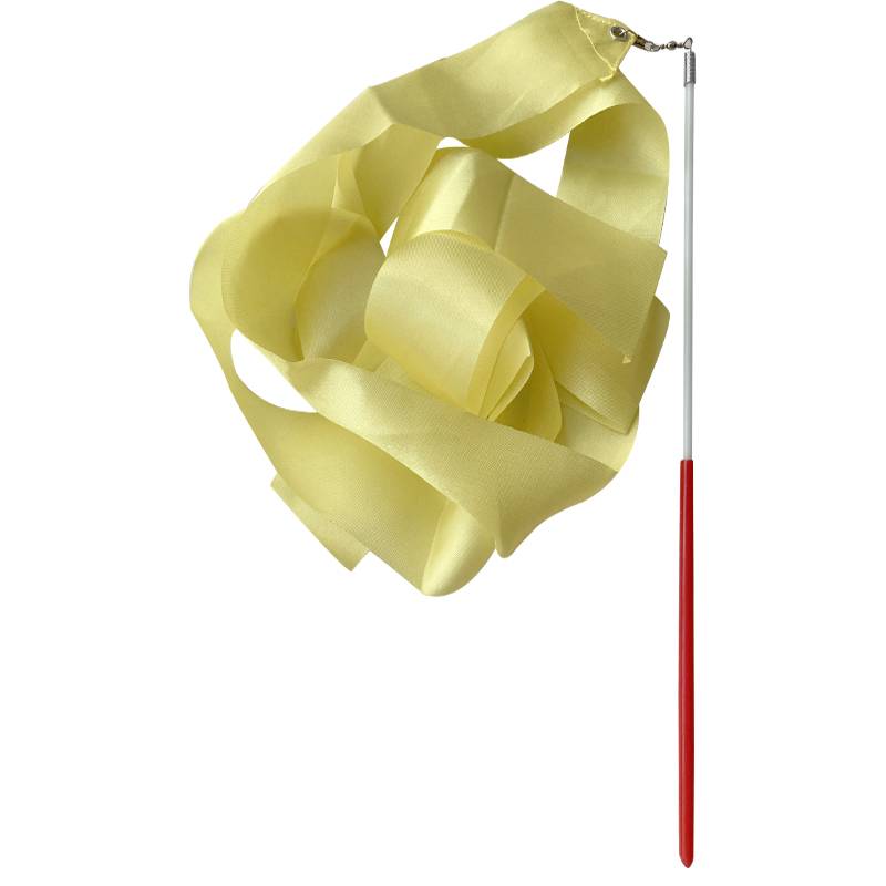 Six meters yellow