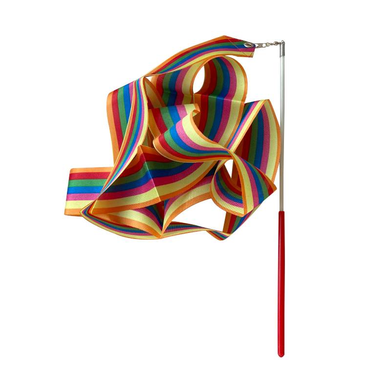 Four-metre colours, seven and one