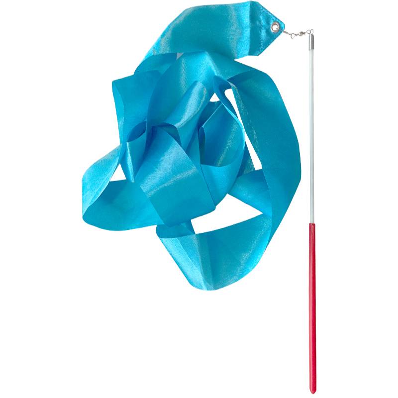 Four meters light blue