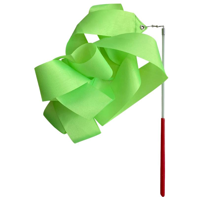 Two meters green