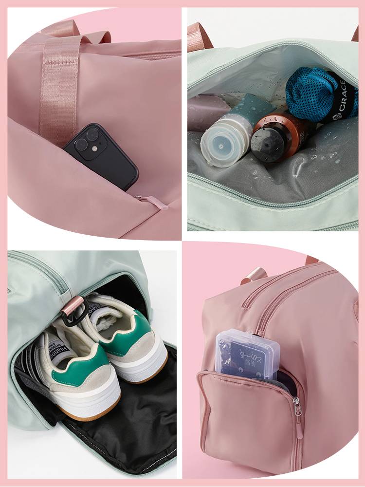 2024 new dance packs for women with high-capacity dance teachers, specialty shoes for the adult arts exam