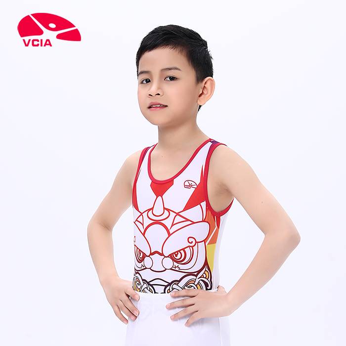 LEVIKA VCIA HAPPY GYMNASIUM RHYTHMIC CARDIAC 22KV037B