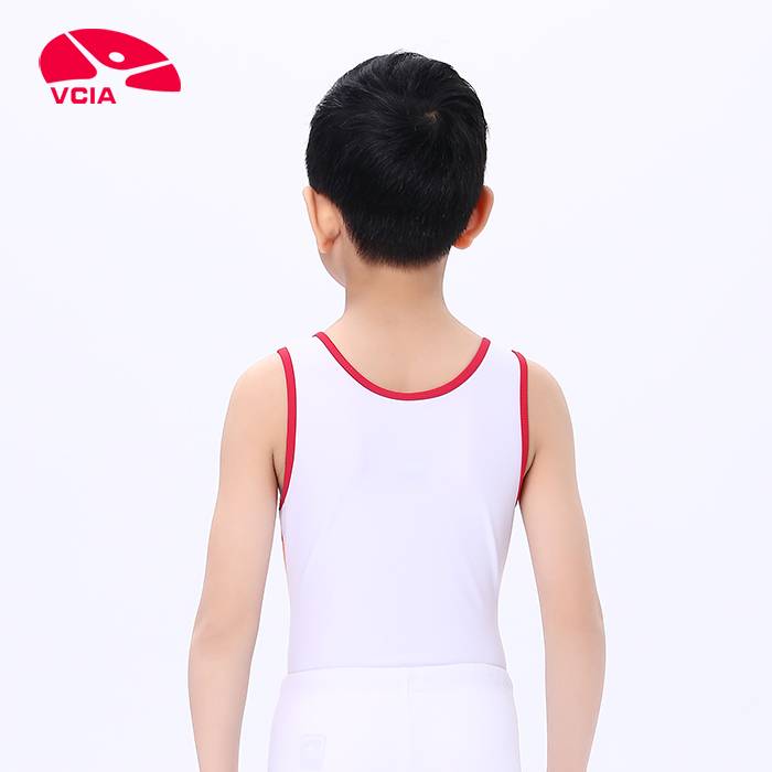 LEVIKA VCIA HAPPY GYMNASIUM RHYTHMIC CARDIAC 22KV037B