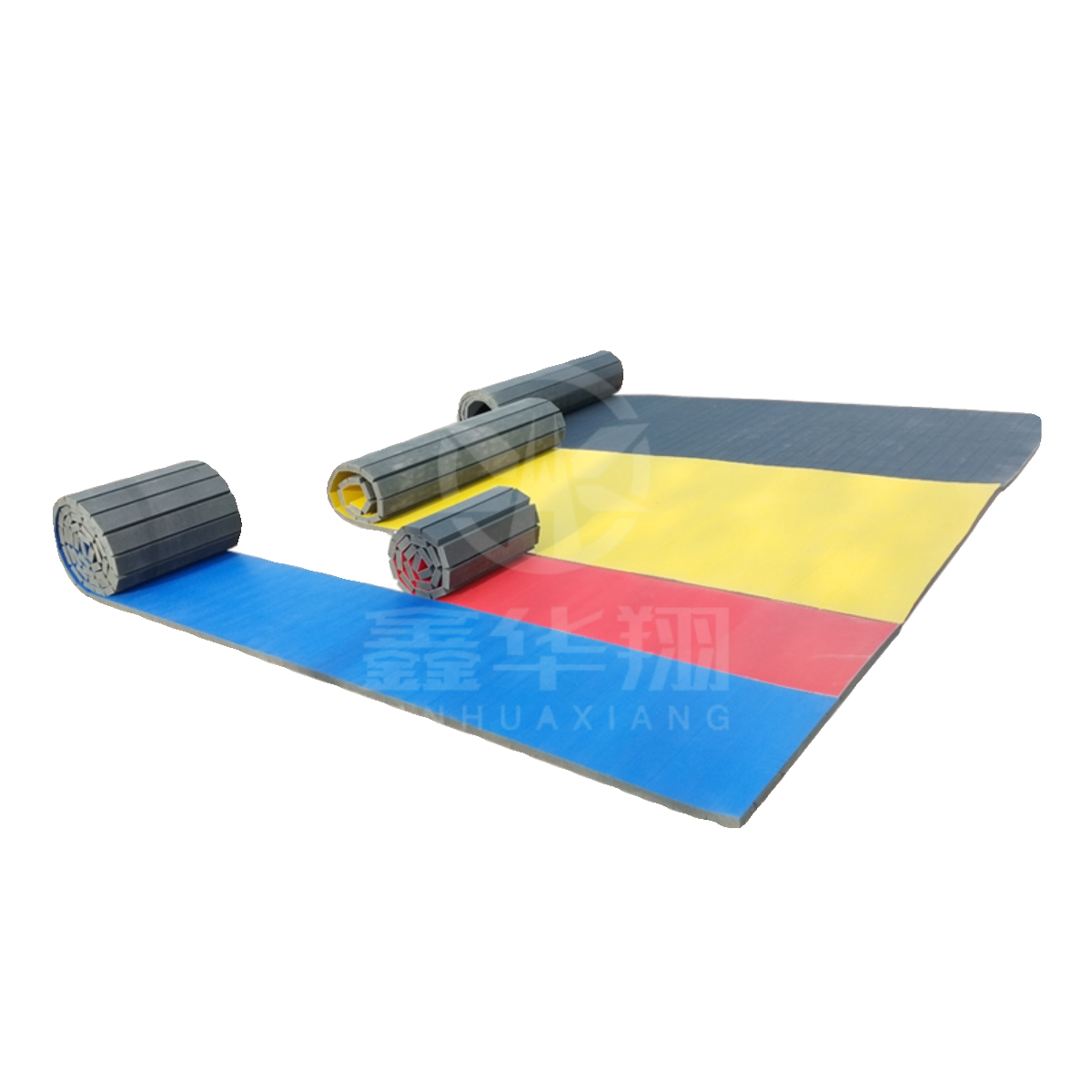 La La Rubing Cushioning Gymnastics Gymnastics Matter Beauty Sanda Fighting Fighting Body Executive Training Dance Cushion