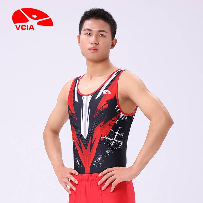 VCIA 2024 VICA MEN'S PROFESSIONAL GYMNASIUM CARDIAC CARCINEL BOUNCER 24GV062B