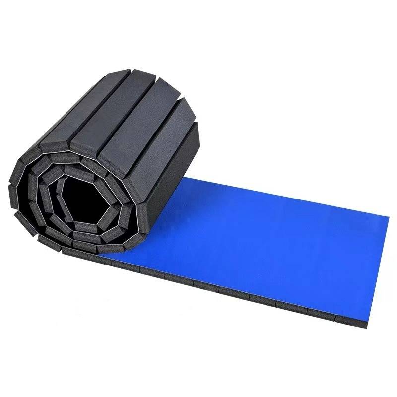Gymnastics pad training 1 cm thickness