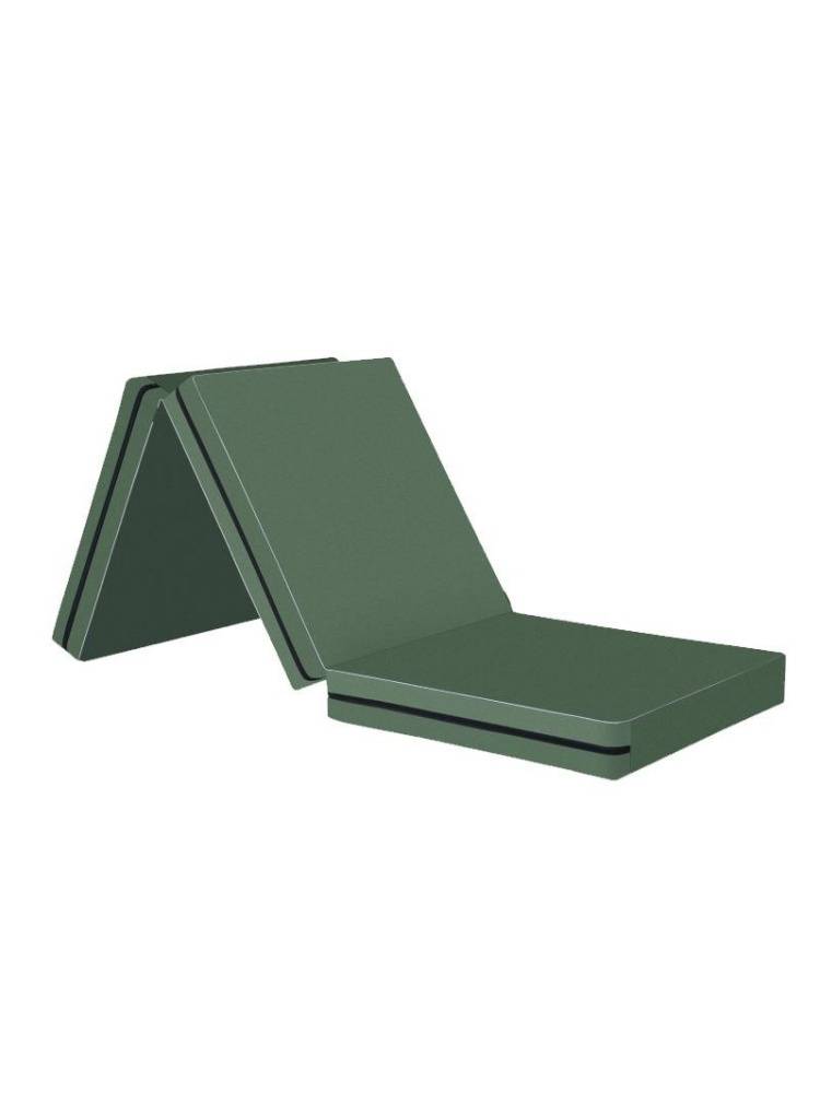 Folding upstate cushion Students Special Sports Training Kindergarten Sponge Sports Gymnastics Cushion