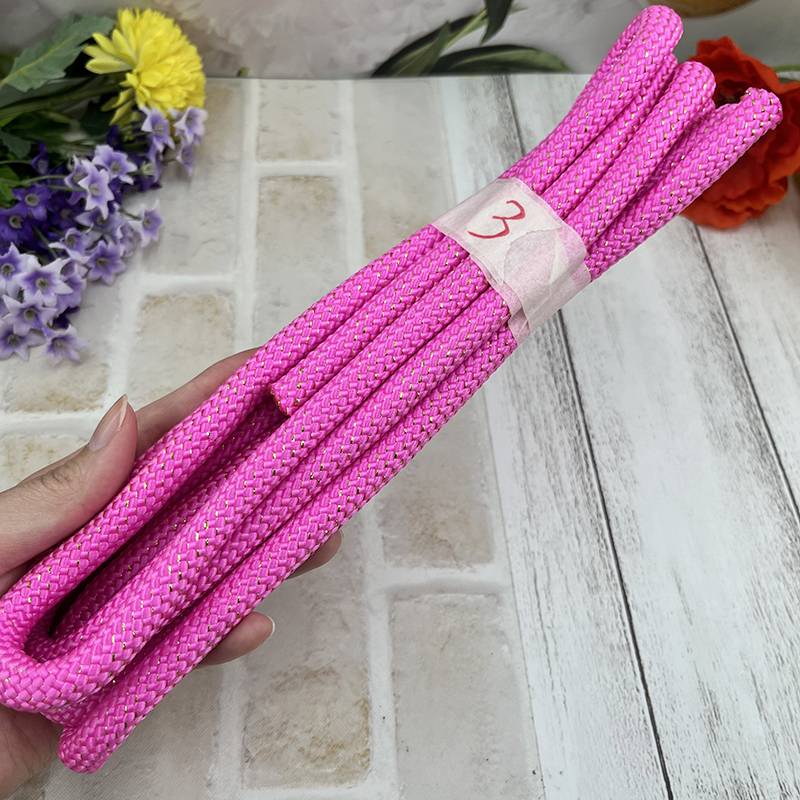 Pink (gold wire) 3 m