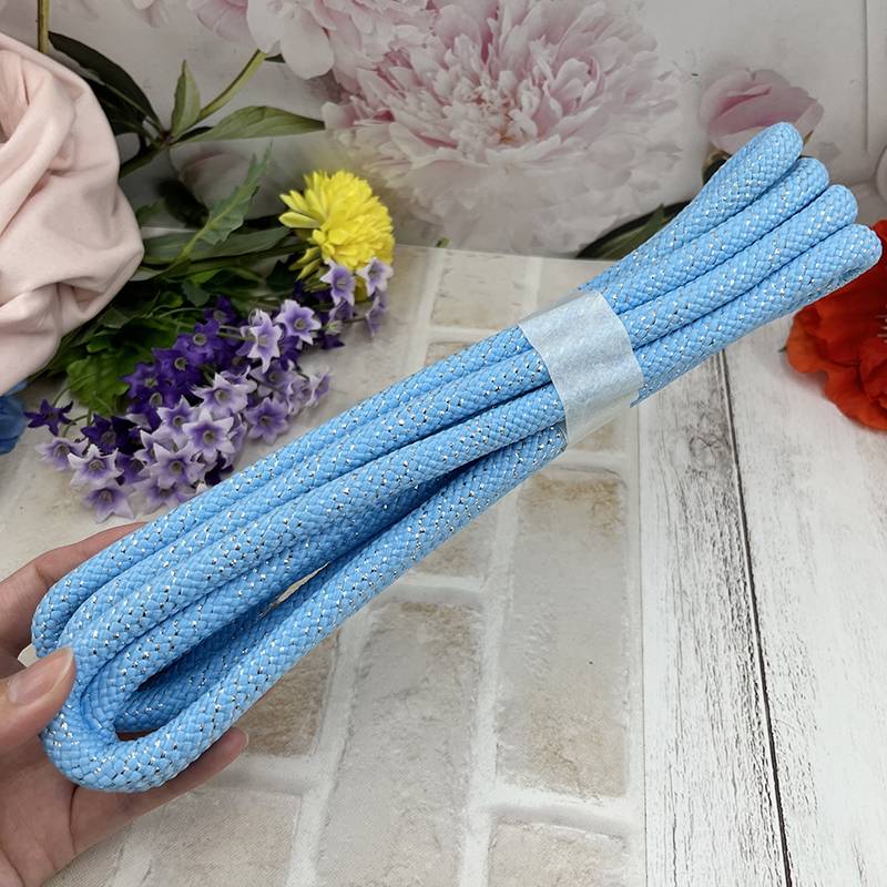 Light blue (silver line) 3 m