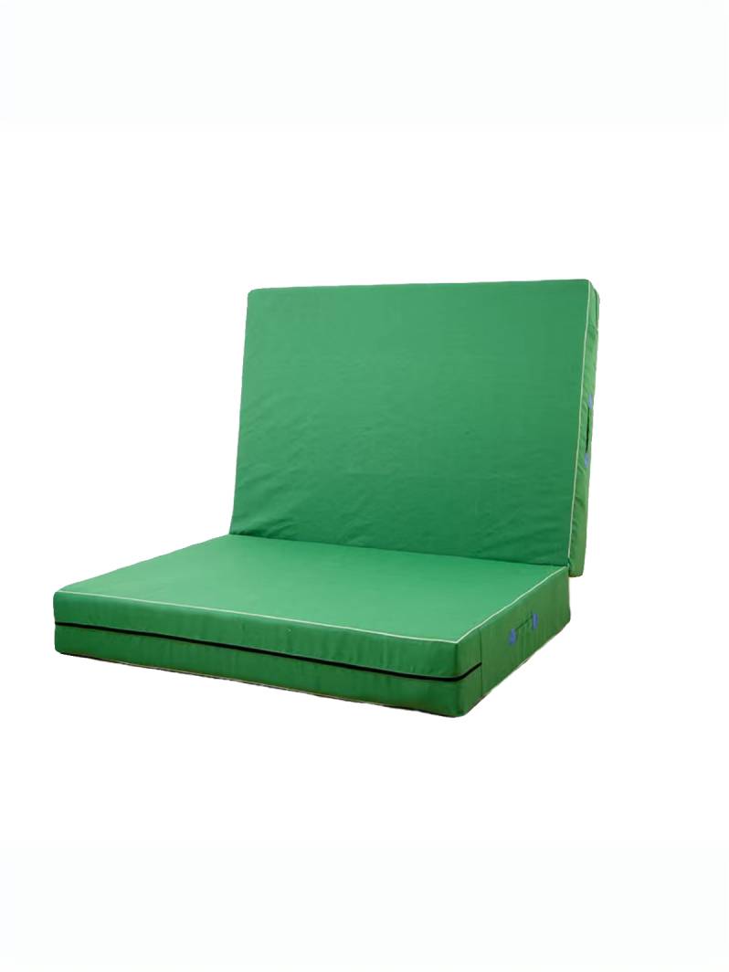 Taekwondo Empty Cushion Sponge Bags Martial Arts Protection Training High Cushion Cascular Cascular Cashi Cashi Parkour Dance