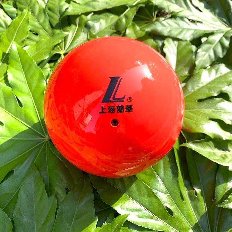 Lanhua's fluorescent fluorescent art ball 18.5 and dance virtuoso
