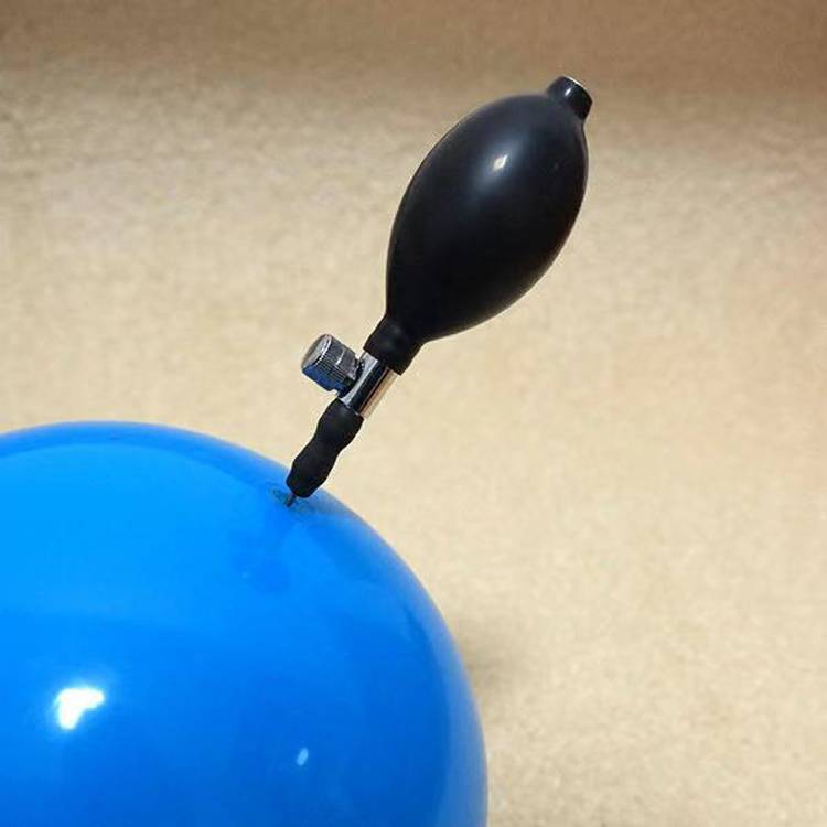 Jehanson's Artistic Gymnastic Inflator Portable Inflator Inflated Single Mail
