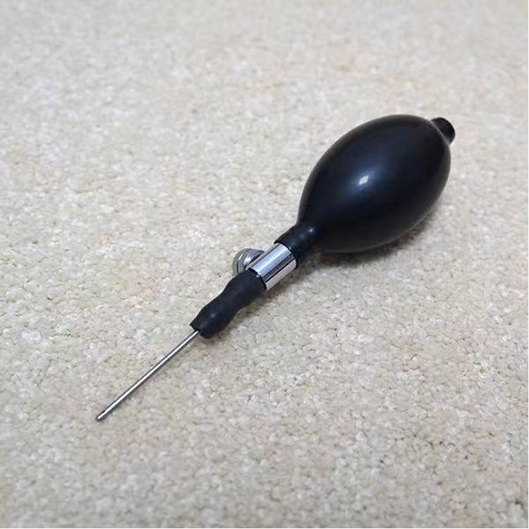 Jehanson's Artistic Gymnastic Inflator Portable Inflator Inflated Single Mail