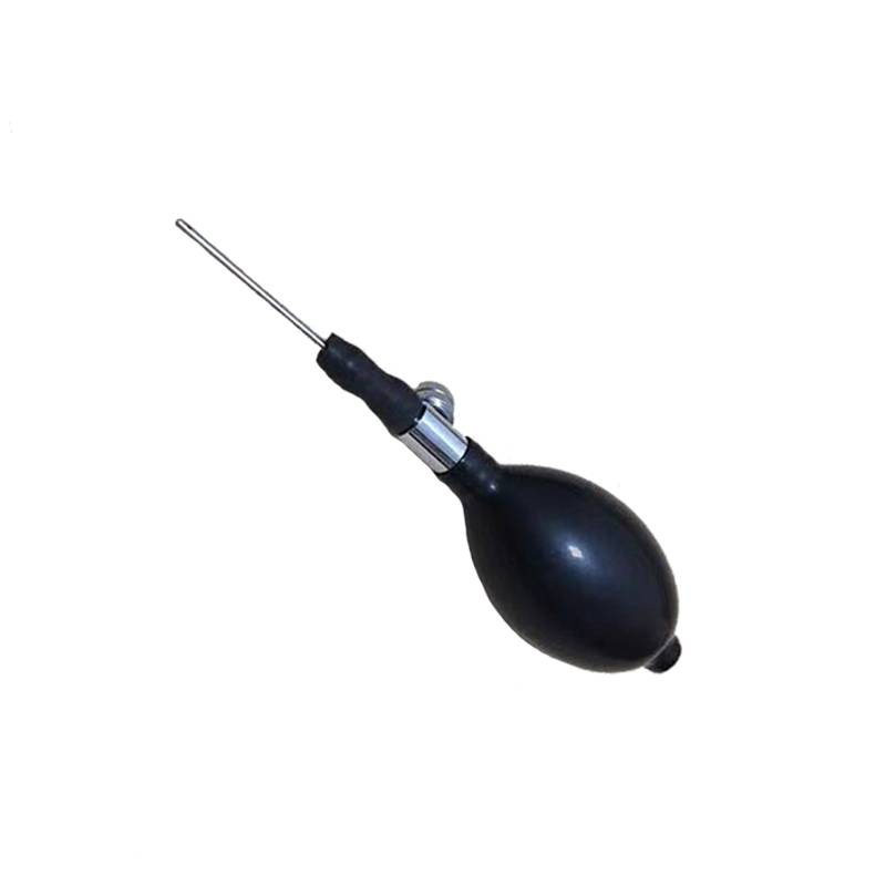 Jehanson's Artistic Gymnastic Inflator Portable Inflator Inflated Single Mail